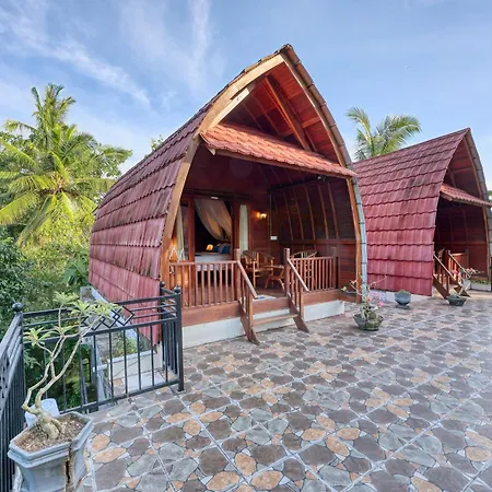 Sila Homestay